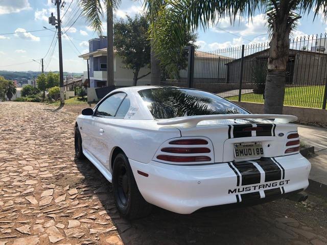 Mustang GT - Foto 19
