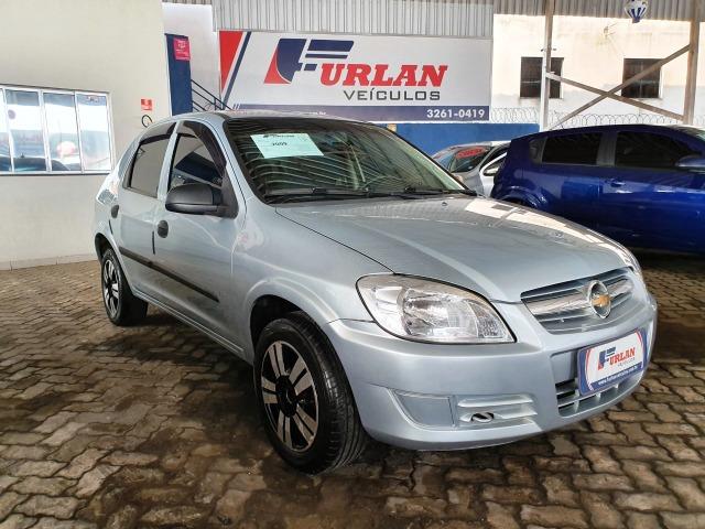 Chevrolet prisma joy 1.4 - Foto 5