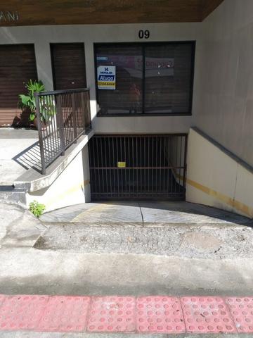 Aluga-se vaga de garagem em jardim da penha em frente ao CEP
