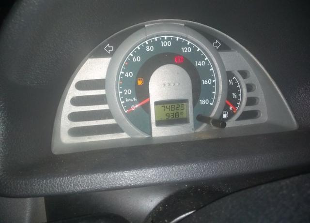 Gol G4 4P 1.0 8V Flex Básico - Foto 4