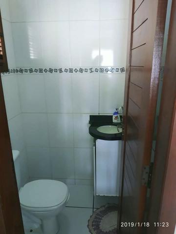 Aluga-se Excelente casa Chácara Brasil 03 Qts -R$ 1.800 Mil - Foto 10