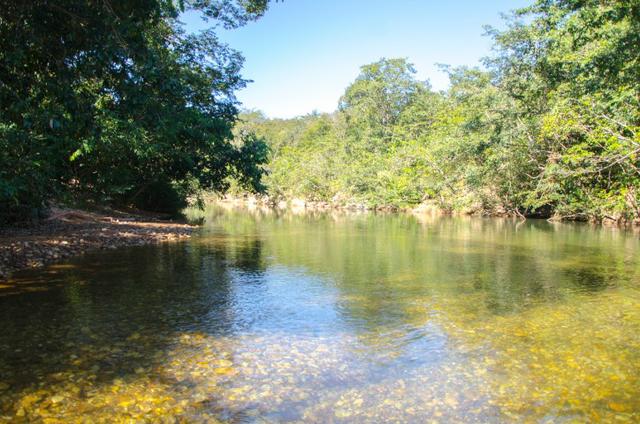 Chácara no Coxípó do Ouro