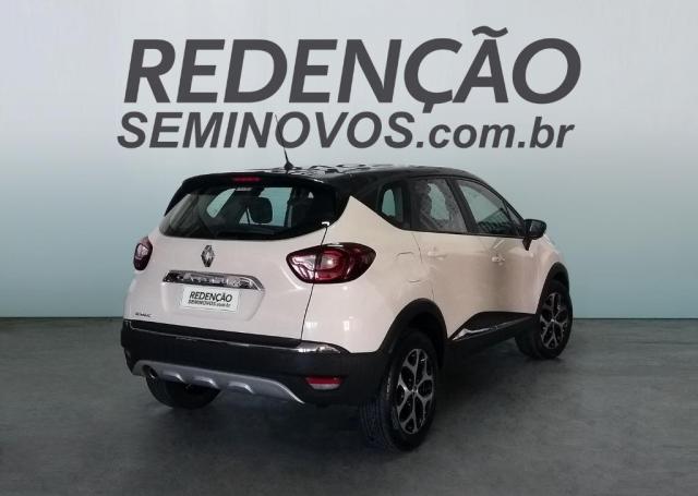 CAPTUR Intense 2.0 16V 5p Aut. - Foto 3