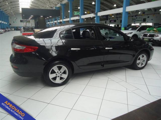 RENAULT FLUENCE DYNAMIQUE 2.0 4P FLEX MANUAL - Foto 3