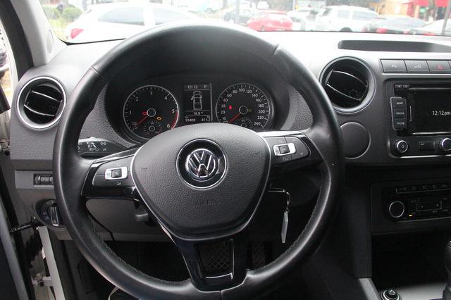 Volkswagen Amarok Highline 2.0 CD 4x4 (série Ultimate) (Aut) - Foto 5