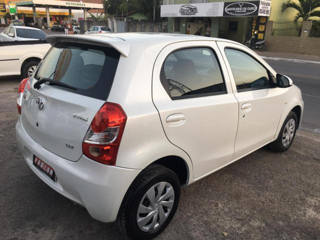 Etios 2017 extra - Foto 2