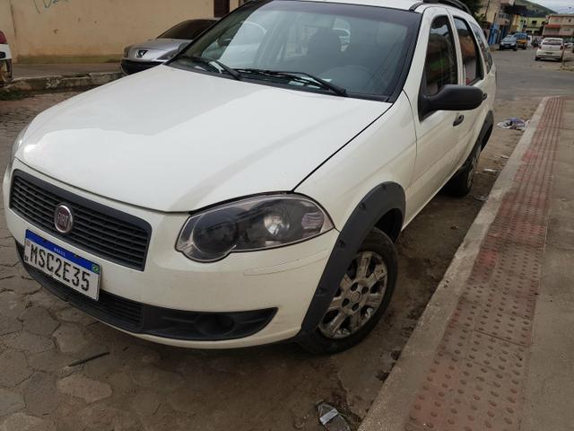 Alugo carro com GNV Uber (select)