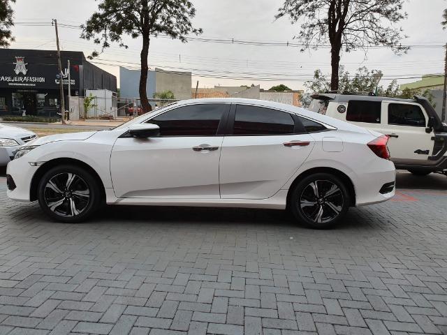 Civic Touring 1.5 - Foto 6