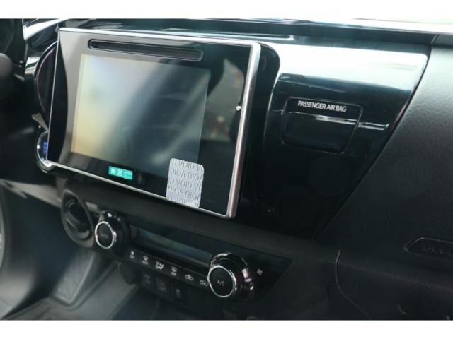 TOYOTA HILUX 2.8 SRX 4X4 CD 16V DIESEL 2019 - Foto 6