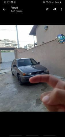 Gol 99 1.0 16 válvulas