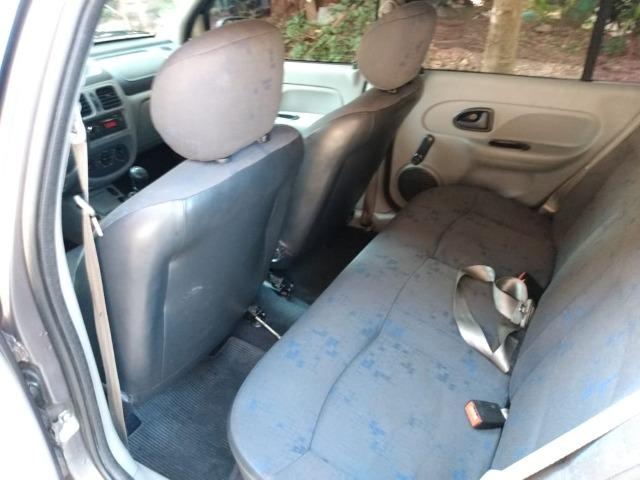 Renault Clio sedan 4 portas 2006 - Foto 10