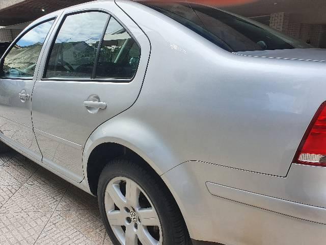 VW - Bora 2.0 8v 2020Vist AirBag/ABS Completo - RARIDADE - Foto 9