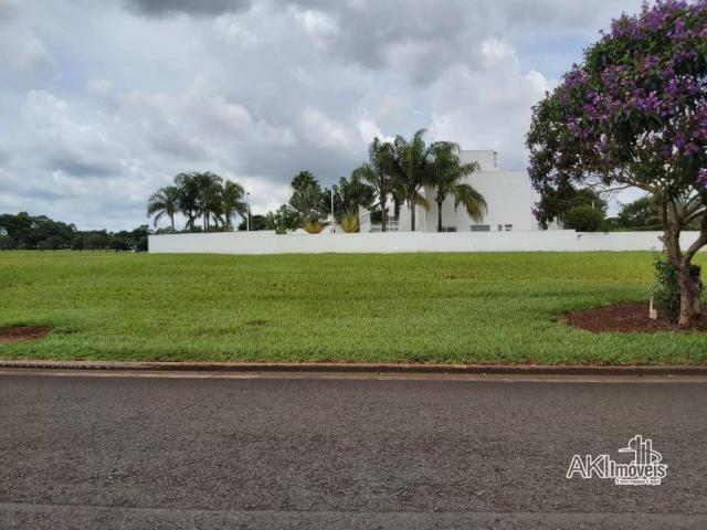 Terreno à venda, 638 m² por R$ 180.000,00 - Alpha Ville - Iguaraçu/PR - Foto 11