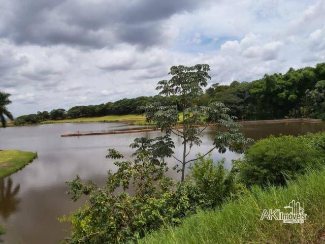 Terreno à venda, 638 m² por R$ 180.000,00 - Alpha Ville - Iguaraçu/PR - Foto 7