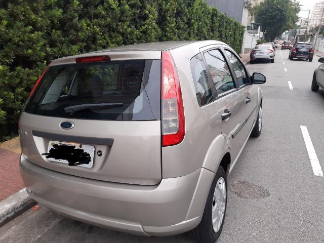 Ford Fiesta 1.0 8V Flex 5P - Foto 7