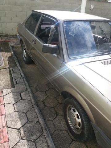 Volkswagen Voyage - Foto 6