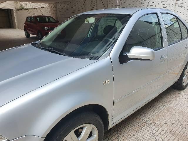 VW - Bora 2.0 8v 2020Vist AirBag/ABS Completo - RARIDADE - Foto 10