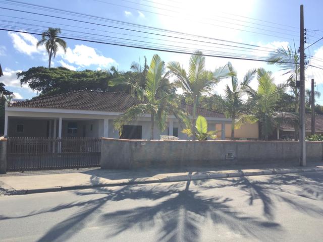 Casa para temporada em Ubatuba São Francisco do Sul