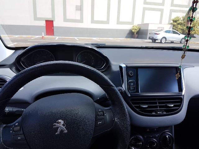 Peugeot 208 2014/2014 - Foto 11