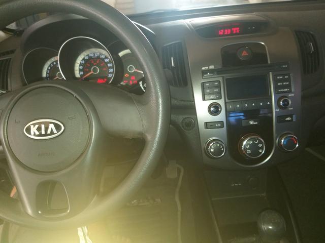 Vendo kia cerato ex3 1.6 - Foto 3