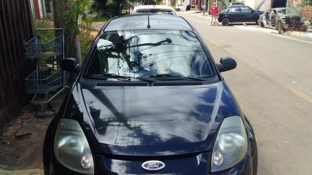 FORD KA 2012/13 FILE só 69.211 rodados - Foto 9