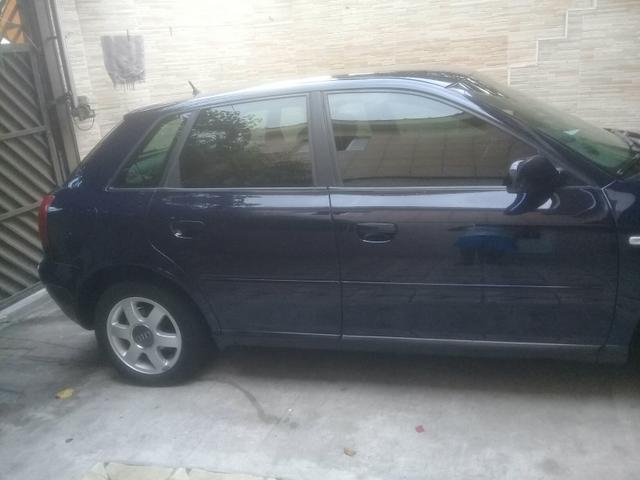 Audi A3 2001 - Foto 9