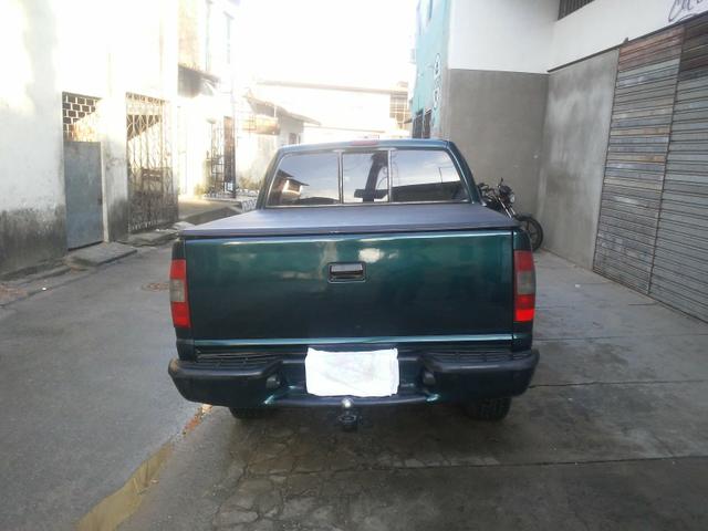 Carro S10 - Foto 5