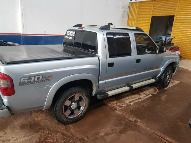 Vendo S10 - Foto 3