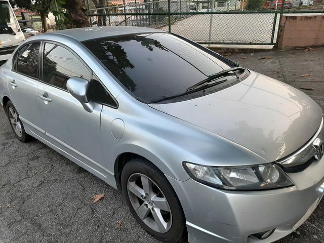 New Civic 08 - Foto 2