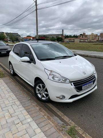 Peugeot 208 - Foto 6