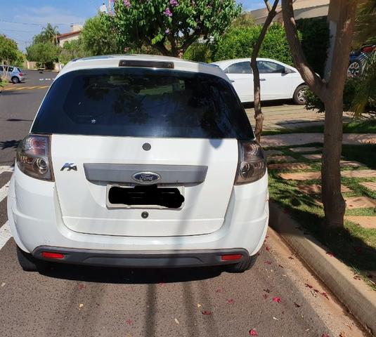 Ford KA 1.0 2012/2013 FLEX - Foto 10