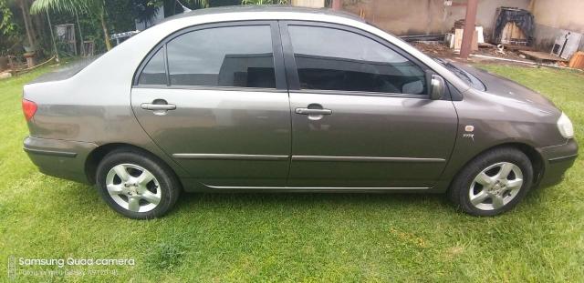 Corolla XEI 1.8 2005 - Foto 2