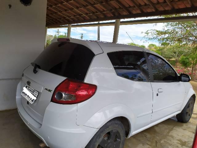 Ford Ka zero de entrada - Foto 2