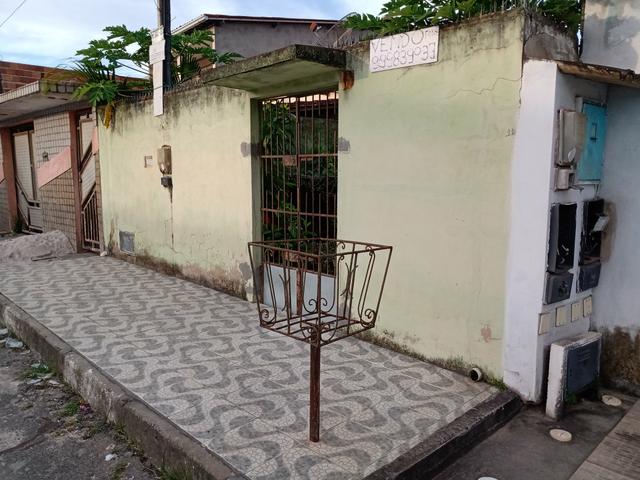 Casa no Jardim Petrolar Alagoinhas - Foto 3