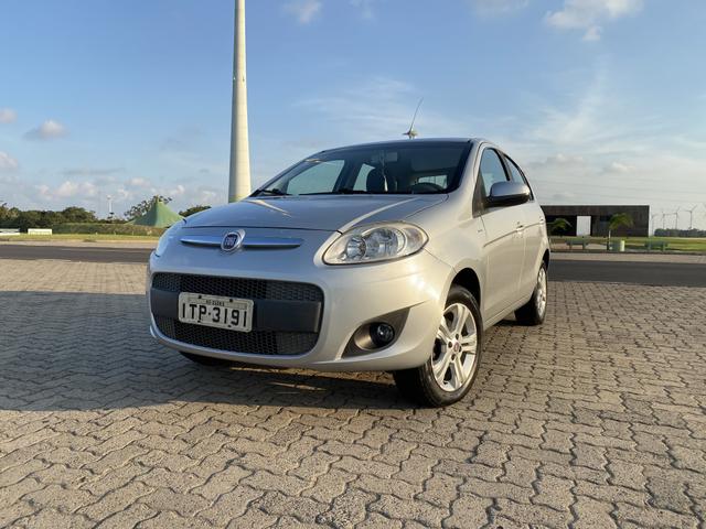 Fiat Palio Essence 1.6 Dualogic