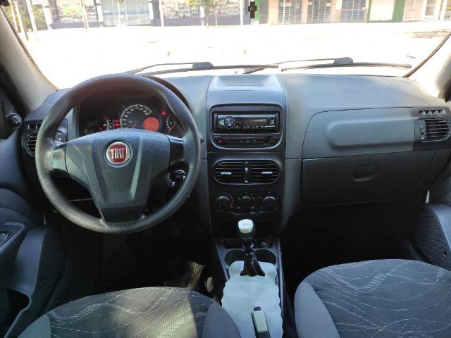 Fiat Strada Working CE - 2013 - Foto 6