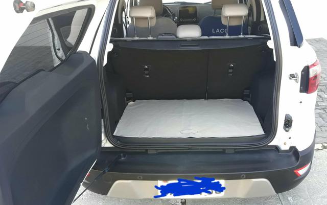 Ecosport titanium 2.0 - Foto 6