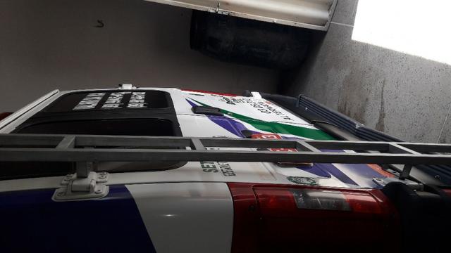 Fiat ducato teto baixo - Foto 2
