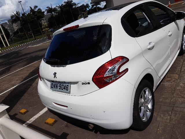 Peugeot 208 2014/2014 - Foto 7