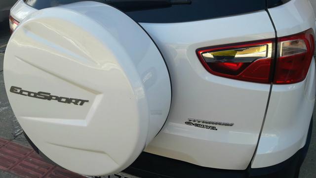 Ecosport titanium 2.0 - Foto 12