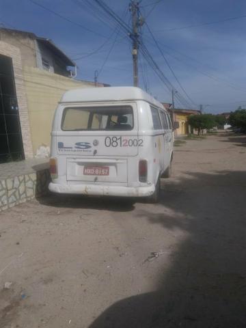 Kombi 2005/2006 ZAP * Léo - Foto 6
