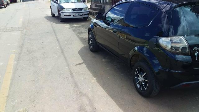 FORD KA 2012/13 FILE só 69.211 rodados