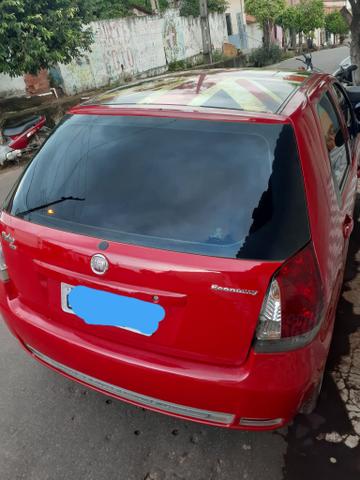 Vende-se carro palio economy - Foto 3