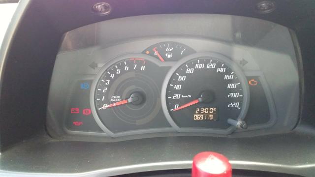 FORD KA 2012/13 FILE só 69.211 rodados - Foto 11