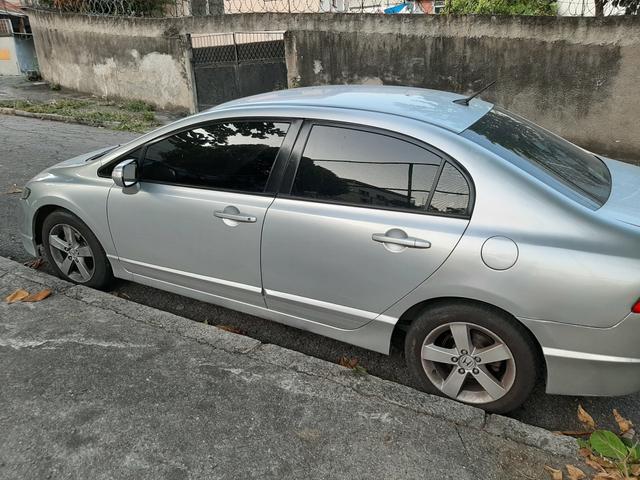 New Civic 08 - Foto 3