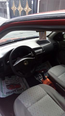 Vendo gol mi 98 tudo OK ,4 pneus novos dcm em meu nome - Foto 8