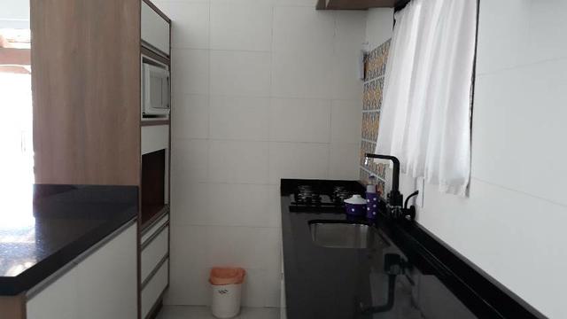 Casa com Piscina Temporada Praia do Ervino - Foto 10