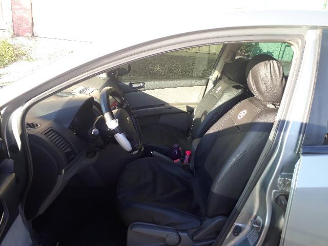 Nissan/Sentra 2.0 - Foto 8