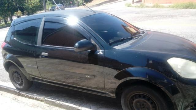 Carro ford ka - Foto 4