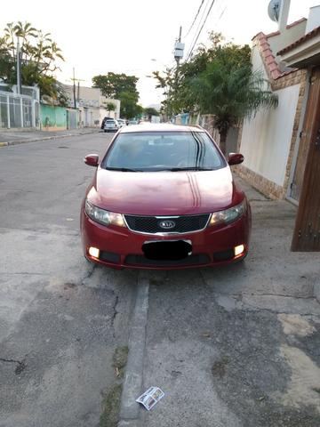 Kia Cerato ex2 2010 + GNV 5° Ger - Foto 5